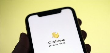 Audio-chat app Clubhouse valued at $4 billion after latest funding