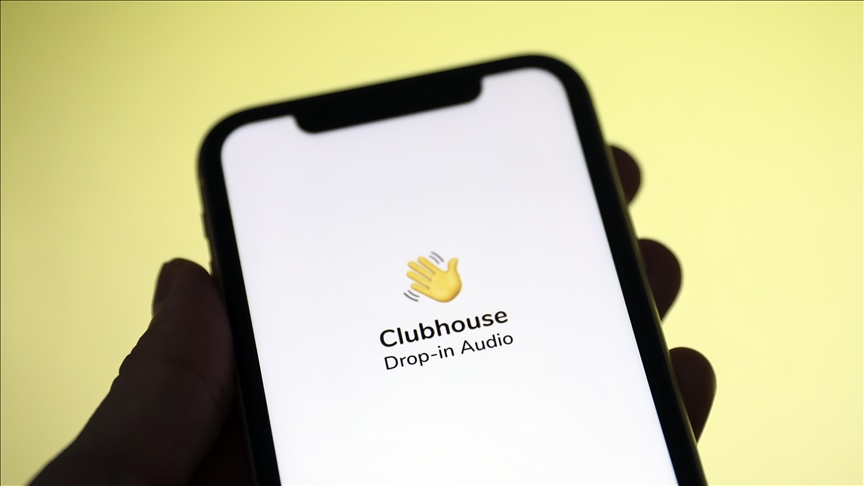 Audio-chat app Clubhouse valued at $4 billion after latest funding