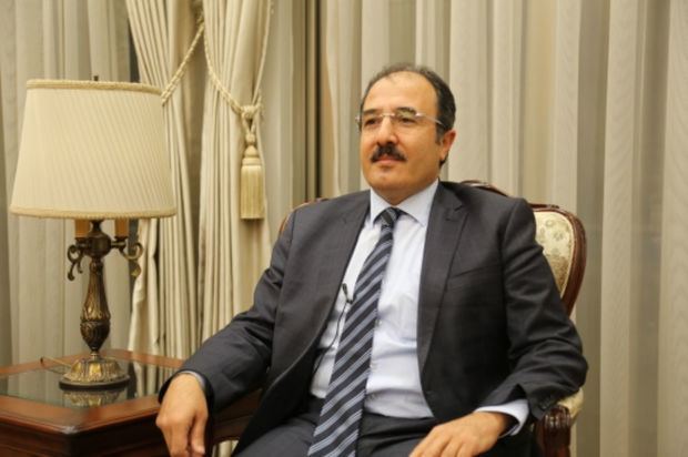 New Turkish ambassador to arrive in Azerbaijan today