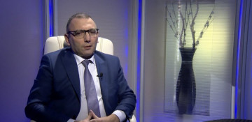 Arye Gut: How much hatred and inhumanity must those Nazis have, to destroy the beautiful city of Aghdam this way