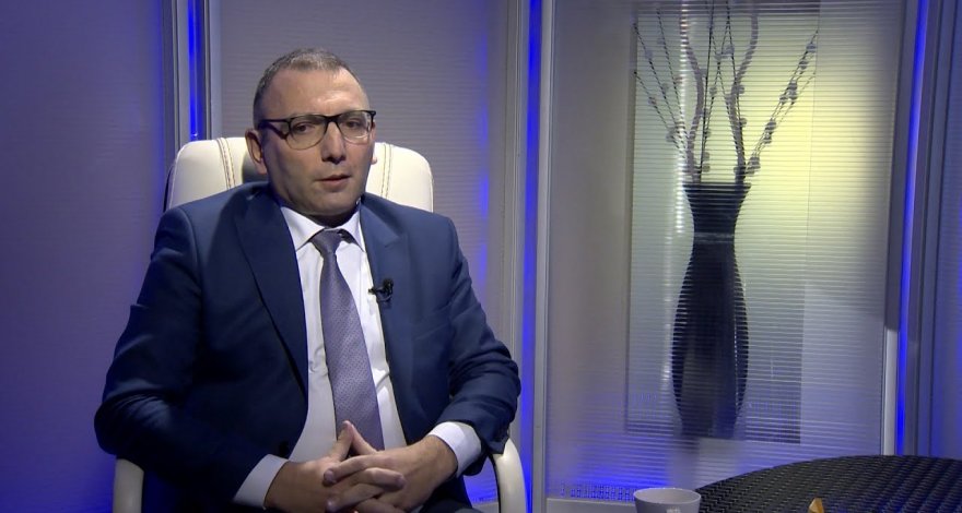 Arye Gut: How much hatred and inhumanity must those Nazis have, to destroy the beautiful city of Aghdam this way