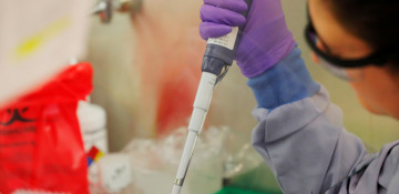 Japanese researchers develop 5-minute COVID-19 test