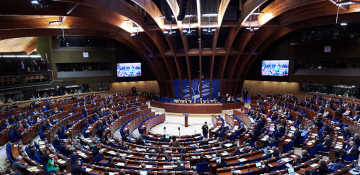 Planned discussions on Azerbaijan at PACE (ANALYTICS)