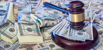 Armenian ambassador to Israel accused of money laundering