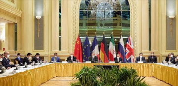EU says Iran nuclear talks will reconvene next week