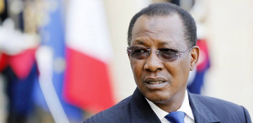 Chad’s interim military council led by son of deceased president to head country