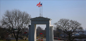 Canada-US border to remain closed until at least May 21