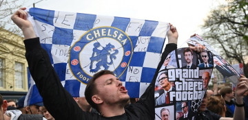 Chelsea, Manchester City to withdraw from Super League