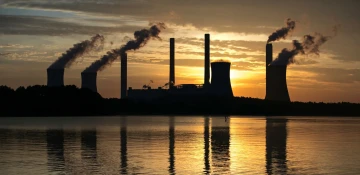 Europe clinches deal on wide-ranging climate law to speed emissions cuts