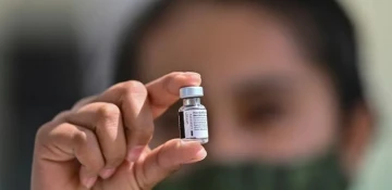 Pfizer confirms fake vaccine shots on sale in Mexico, Poland