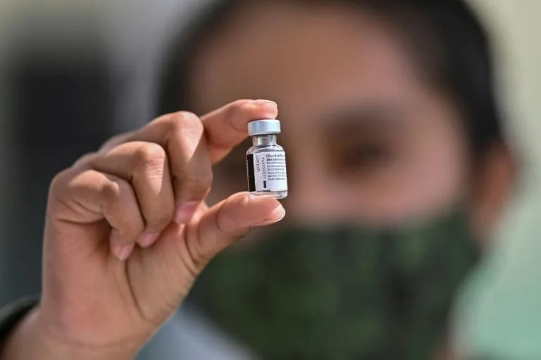 Pfizer confirms fake vaccine shots on sale in Mexico, Poland