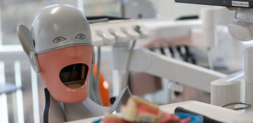 Poor oral hygiene may lead to more severe COVID-19, study finds