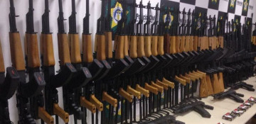 One of world's biggest arms traffickers recaptured