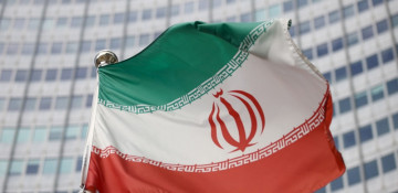 Iran cuts number of centrifuges enriching uranium to 60% purity, IAEA report says