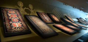 Euronews: Carpets are at the heart of Azerbaijani art and culture (VIDEO)
