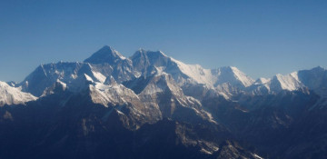 Coronavirus reaches world's tallest peak