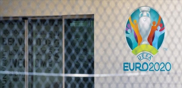 Venues for UEFA EURO 2020 matches changed