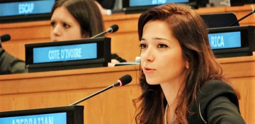 Azerbaijan recalls ambassador to Switzerland, Lichtenstein