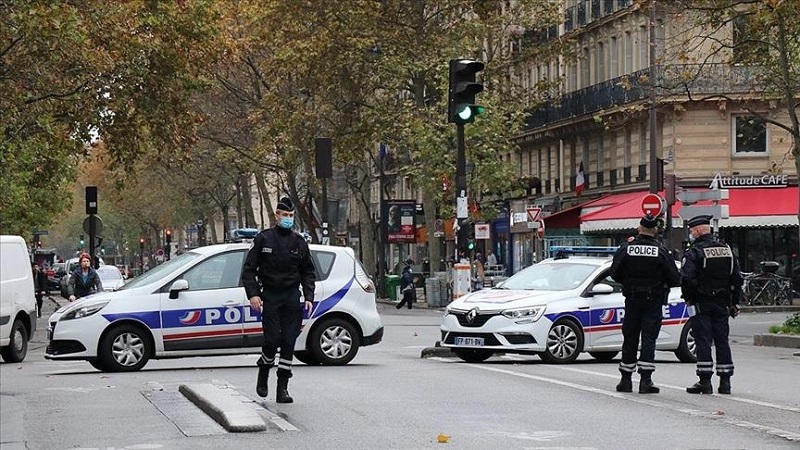 France: Armenian mob attacks Turkish family, 4 injured