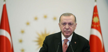 Erdoğan invites US authorities to inspect evidence on 1915 events