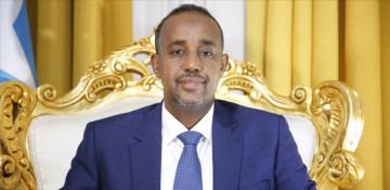Somali premier orders truce after Mogadishu clashes
