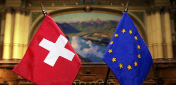 Free movement is main hurdle in Swiss-EU treaty talks: Swiss minister