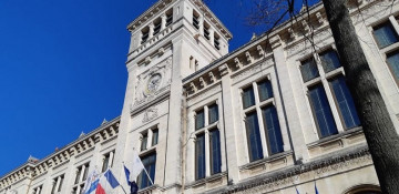 Turkish city councilor in France forced to resign under pressure of Armenian forces