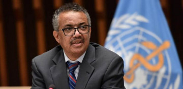 Donate $7 for a COVID-19 vaccine to help end pandemic, WHO urges