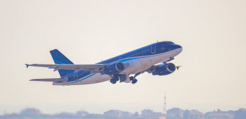 Azerbaijan Airlines suspends some flights to Turkey