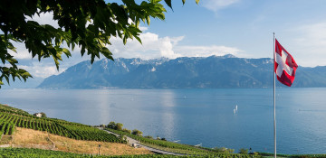 Swiss prepare for 3,000-person events after July for vaccinated attendees