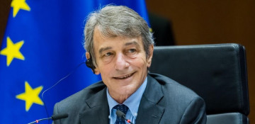 European Parliament ratifies EU-UK trade deal