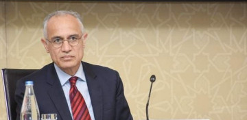 Important to provide Azerbaijan with maps of minefields in liberated lands - UN