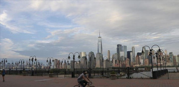 New York City to reopen on July 1: Mayor