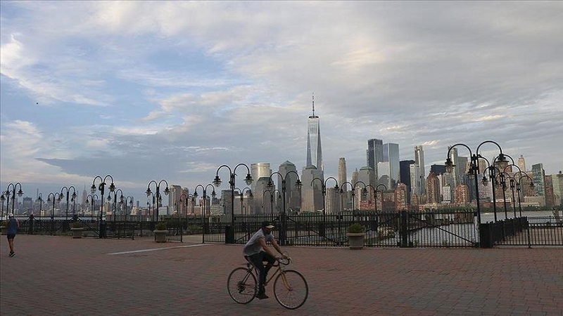 New York City to reopen on July 1: Mayor