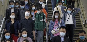 China to report 1st population drop in 50 years, report says