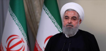 Rouhani demands eastern borders to be controlled against COVID-19 Indian mutation