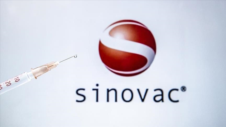 Georgia receives 100,000 doses of Sinovac vaccine