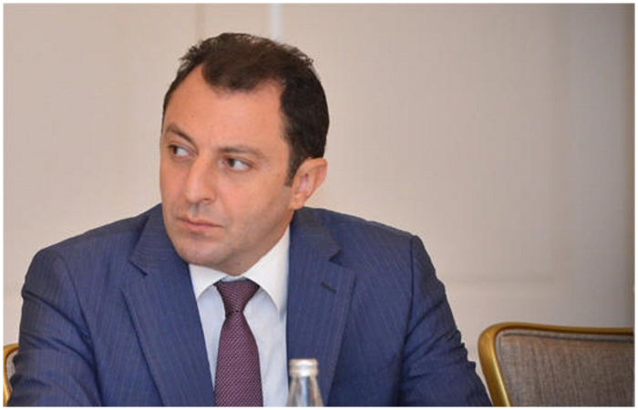 Azerbaijan appoints new deputy foreign minister