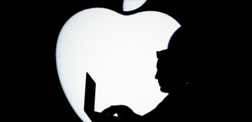 EU accuses Apple of breaching competition law