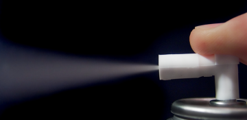 Iran creates spray against coronavirus