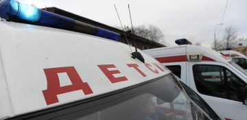 Six children killed, 18 people injured in bus accident in southern Russia
