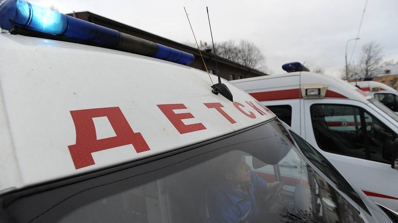 Six children killed, 18 people injured in bus accident in southern Russia
