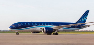 Azerbaijan Airlines postpones commencement of Baku-London-Baku flights