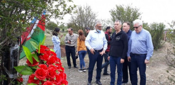 Germany can replace France in the co-chairmanship of the Minsk Group - Russian expert