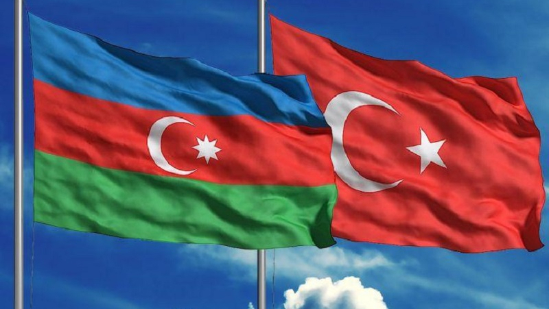Azerbaijan, Turkey establish working group on international traffic