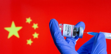 WHO may soon approve 2 Chinese COVID-19 vaccines for use