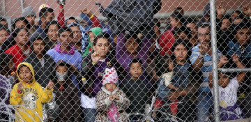US raises refugee admission ceiling to 62,500
