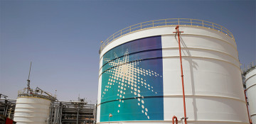 Saudi Aramco Q1 profits jump 30% on oil market recovery