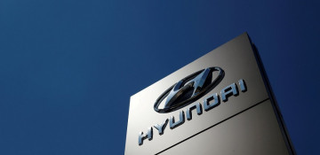 Hyundai recalls nearly 400,000 vehicles over engine fire fears