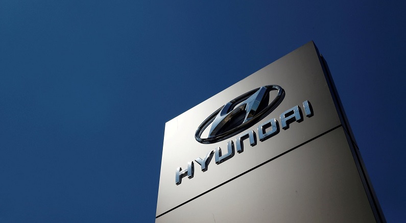 Hyundai recalls nearly 400,000 vehicles over engine fire fears